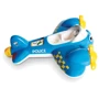 Ігровий набір WOW Toys Police Plane Pete Поліцейський літак (10309): Серія інші