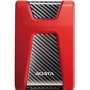 Внешний жесткий диск ADATA DashDrive Durable HD650 2 TB (AHD650-2TU31-CRD)