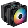 Кулер Deepcool AG620 BK ARGB (R-AG620-BKANMN-G-2)