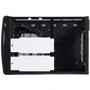 Корпус Fractal Design Node 304 (FD-CA-NODE-304-BL): Типоразмер Cube