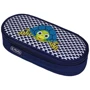 Пенал Herlitz Case Flap Cute Animals Turtle (50038435)