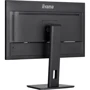 Монитор iiyama XUB2797HSN-B1: Время реакции, мс 1