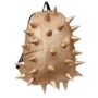 Рюкзак MadPax Rex Half (Heavy Metal Spike Gold)