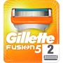 Gillette Fusion5 Сменные кассеты для бритья 2 шт.