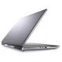 Ноутбук Dell Precision 7760 (K7FT2): Процессор Intel Core i7-11850H (2.5 - 4.8 ГГц) / 8 - ядерный
