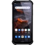 Смартфон Oukitel WP19 Pro 8/256GB Black (UA UCRF): Дисплей 6.78" IPS (2460х1080)