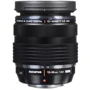 Объектив для фотоаппарата OLYMPUS M.ZUIKO Digital ED 12-40mm f/2.8: Тип объектива Широкоугольный