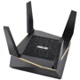 Маршрутизатор Wi-Fi ASUS AiMesh AX6100 WiFi System (RT-AX92U 2 Pack): Кількість LAN портів 4