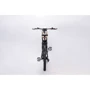 Електровелосипед Bayka E-Motion Tourism 26" motor wheel 25 Ah, з багажником фото 4