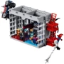 Конструктор LEGO Super Heroes Marvel Людина-Павук: Дейлі Бьюгл 3772 деталі (76178) фото 10