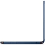 Ноутбук Acer Enduro Urban N3 EUN314A-51W (NR.R1GEU.009) UA: Відеоадаптер Intel UHD Graphics 11th Gen