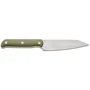 Нож CJRB Silax SW AR-RPM9 Steel G10 olive (2798.03.23): Количество инструментов 1