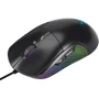 Мышь NOXO Scourge Gaming mouse USB Black (4770070881965)