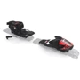 Лижа Rossignol 20 RAILJ01/FCID003 REACT R6 COMPACT+XP11 GW BK/R 177 (+кріплення): Тип горные лыжи