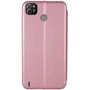 Аксесуар для смартфона Fashion Classy Rose Gold для TECNO POP 4 LTE: Тип чехол-книжка