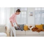 Пылесос Xiaomi RoboRock H7 Cordless Stick Vacuum Cleaner (H7M1A): Емкость пылесборника 0.5 л