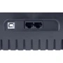 Powercom SPD-850U: Тип архитектуры Линейно-интерактивный (line-interactive)
