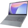 Ноутбук Lenovo IdeaPad Slim 3 15IRU8 (82X7003FRA) UA: Екран 15.6" IPS (1920x1080) Full HD