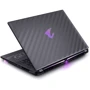 Ноутбук GIGABYTE AORUS MASTER 18 (BZHC6EED70SP): Оперативная память 96 ГБ (DDR5)
