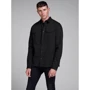 Рубашка Jack & Jones 93919759 50 черная с длинным рукавом
