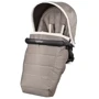 Коляска 3 в 1 кремовий Peg-Perego Book Plus Elite Cream (PACK03-00000000006): Кількість блоків 3