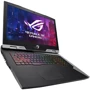 Ноутбук ASUS ROG G703GX (G703GX-EV208AT) RB: Объем накопителя 1 ТБ + 512 ГБ (SSD)