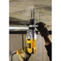Дрель ударная DeWalt DWD522KS: Назначение Профессиональный