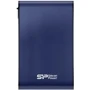 Зовнішній жорсткий диск Silicon Power Diamond D30 2 TB (SP020TBPHDD3SS3K)