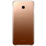 Чехол для телефонов Samsung Gradation Cover Gold (EF-AJ415CFEGRU) for Samsung J415 Galaxy J4 Plus 2018