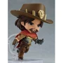 Игровая фигурка Коллекционная фигурка Nendoroid McCree: Classic Skin Edition (4580416906807): Пол Унисекс