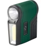 Ліхтар туристичний Parkside PACL 1 A1, 800 mAh: Максимальний час роботи, год 3
