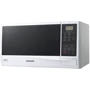 Микроволновая печь Samsung ME83KRW-2: Объем, л 23 л