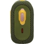 Акустика JBL GO 3 Green (JBLGO3GRN): Подключение Bluetooth 5.1