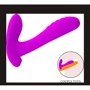 Вибробабочка с стимулятором клитора PRETTY LOVE - Remote Control Massager, BI-014850W