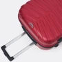 Чемодан Ricco Grande L red (T15002red-L) фото 11