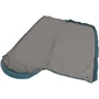 Спальный мешок Outwell Canella/+9°C Night Blue Left (230357): Вес с упаковкой 915 г