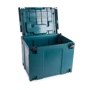 Кейс для электроинструмента Makita 821552-6: Материал пластик