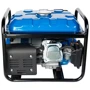 Генератор бензиновый EnerSol EPG-1200S: Количество фаз 1