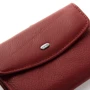 Женский кошелек Dr. Bond красный (32722 dark-red): Пол Женский