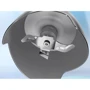 Блендер Bosch MSM4W210: Об'єм чаші, л 0.6