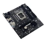 BIOSTAR H610MH D5: Оперативная память 2xDDR5 4800 МГц, до 96 ГБ