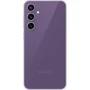 Смартфон Samsung Galaxy S23 FE 8/128Gb Purple S711B (UA UCRF): Камера Тройная 50 Мп (f/1.8) + 8 Мп (f/2.4) + 12 Мп (f/2.2) / LED вспышка / HDR / Панорама / Фронтальная 10 Мп (f/2.4)