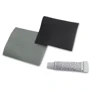 Самонадувающийся двухместный коврик Pinguin Nomad 50 Double 198 х 130 х 5 см Grey (PNG 707.Grey)