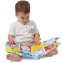 Развивающий центр для кроватки Taf Toys ВЕСЕЛЫЕ ДРУЗЬЯ (звук, свет) (11655): Тип подвески