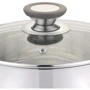 Кастрюля Gusto GT-1103-24 Level 24см 6.1л (90856): Объем, л 6.1