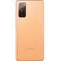 Смартфон Samsung Galaxy S20 FE 6/128 GB Cloud Orange Approved Витринный образец: Производитель Samsung