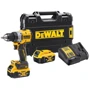 Шуруповерт DeWalt DCD800P2T
