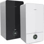 Газовый котел Bosch Condens 7000 W GC 7000 iW 24/28 C конденсационный, двухконтурный, 24/28 кВт, белый: Мощность, кВт 24