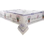 Скатерть гобелен Lefard Home Textile Lilac 140x240 см (716-081)