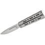 Нож Benchmade Laro, balisong, titanium, 82 (82)